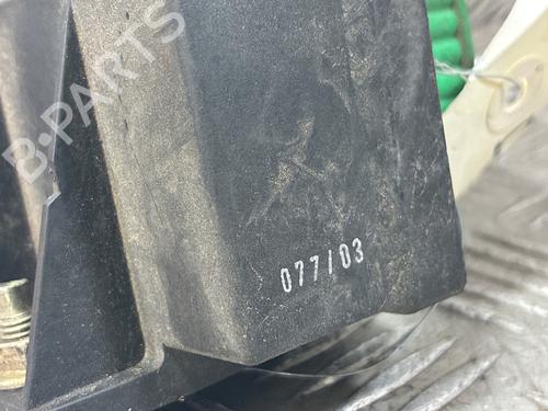 Used Electronic module Electronic module 37863613 37863613