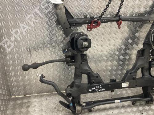 Subframe BMW X6 (E71, E72) xDrive 50 i | BP19962978M9 