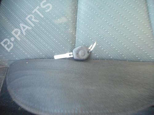 Retrovisor derecho SEAT LEON (1M1) 1.9 TDI | BP20004411C27 