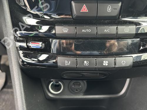 Left front window switch PEUGEOT 208 I (CA_, CC_) 1.2 THP 110 | BP36364009I27  - Image 95