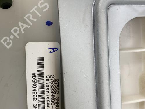 Climate control NISSAN MICRA IV (K13K, K13KK) 1.2 | BP31310428I5