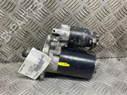Startmotor MINI MINI (R50, R53) [2001-2006]  22319417