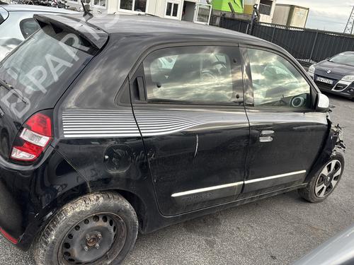 Front wiper motor RENAULT TWINGO III (BCM_, BCA_) 0.9 TCe 90 (BCM9, BCM2) | BP32314537M29 - Image 22