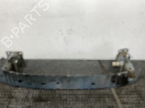 Front bumper reinforcement MAZDA 3 (BK) 1.6 MZ-CD | BP24513823C109 