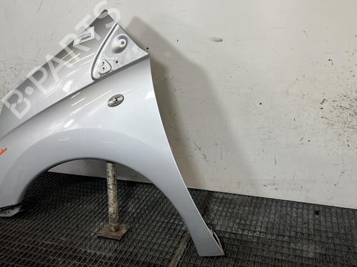 Left front fenders CITROËN JUMPY II Van 2.0 HDi 120 | BP31590794C41