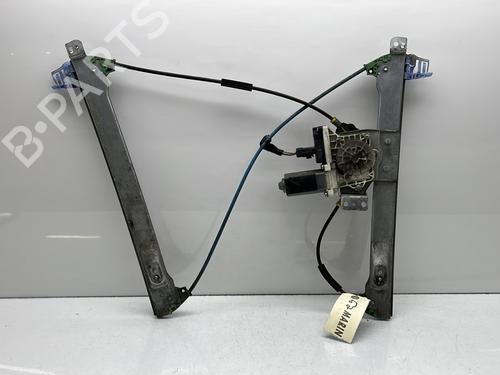 Used Front left window mechanism CITROËN C2 (JM_) 1.4 HDi (68 hp) 24377178