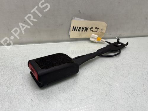 Seat buckle CITROËN C4 II (NC_) 1.6 HDi 90 | BP37755340I32 - Image 4