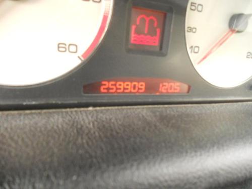 Seat buckle PEUGEOT 607 (9D, 9U) 2.2 HDi | BP20003355I32  - Image 8