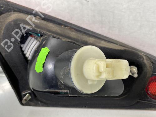 Venstre baklys, luke MITSUBISHI COLT VI (Z3_A, Z2_A) 1.5 DI-D (Z39A) | BP28100333C79 