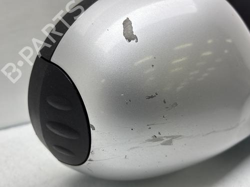 Right mirror RENAULT CLIO II (BB_, CB_) 1.5 dCi (B/CB3M) | BP28824716C27 