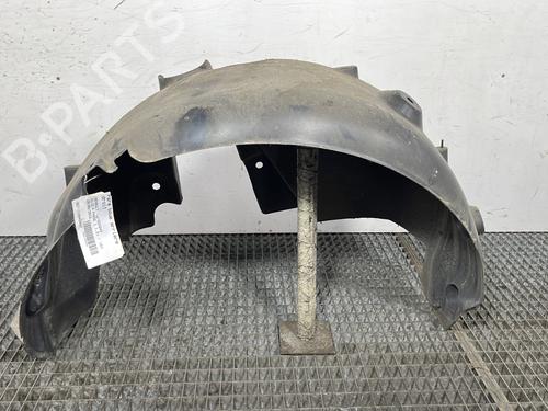 Wheel arch RENAULT CLIO IV (BH_) 1.2 16V 767483362R