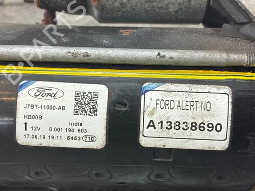 Starter FORD KA+ III (UK, FK) 1.2 | BP37648569M8 - Image 3