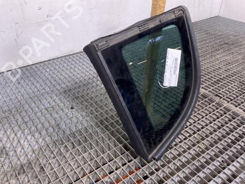 Used Rear left quarter glass PEUGEOT 3008 I MPV (0U_) 1.6 HDi (114 hp) 21958599