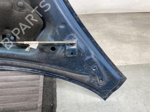 Hood CITROËN C1 (PM_, PN_) 1.0 | BP20721853C1 