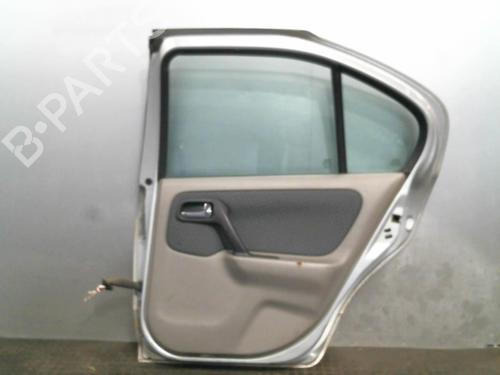 Right rear door NISSAN PRIMERA (P11)  | BP19984392C5 