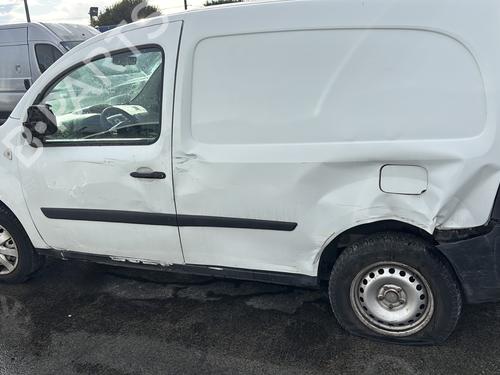 Fuse box RENAULT KANGOO Express (FW0/1_) 1.5 dCi 70 (FW0A, KW0V) | BP37755331E1 - Image 7