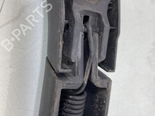 Rear windshield wiper arm HYUNDAI TUCSON (JM) 2.0 CRDi | BP29286832C144 