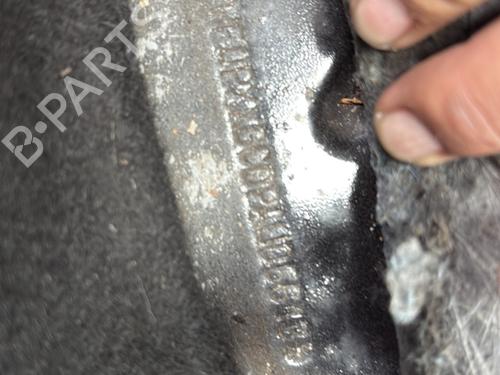 Starter FORD FOCUS II (DA_, HCP, DP) 1.6 TDCi | BP33171758M8  - Image 17