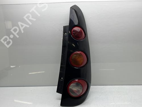 Højre baglygte SMART FORFOUR (454) 1.3 (454.031) (95 hp) 23768387