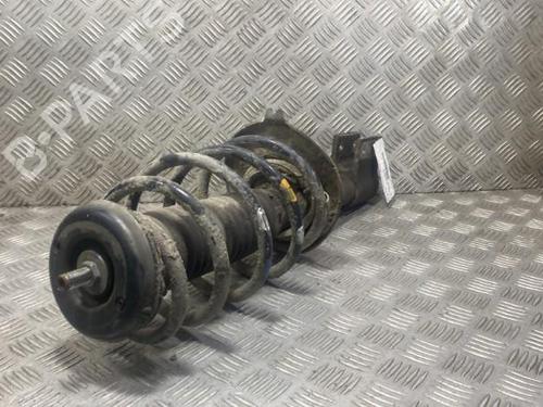 Used Left front shock absorber Left front shock absorber CITROËN BERLINGO MULTISPACE (B9) 1.6 HDi 110 (112 hp) 19950852 19950852