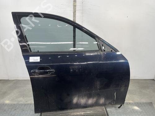 Used Right front door BMW 5 (E60) 535 d (286 hp) 24184339