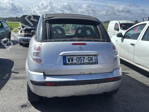 Gearbox CITROËN C3 Pluriel (HB_) 1.6 | BP27095566M3 - Image 18