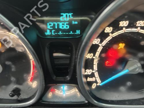 Left front window switch FORD FIESTA VI (CB1, CCN) 1.5 TDCi | BP19964172I27 