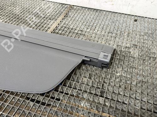 Rear parcel shelf VW TOUAREG (7LA, 7L6, 7L7) 2.5 R5 TDI | BP32230367C85