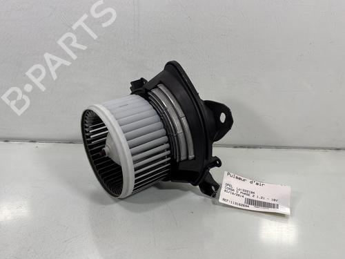 Varmeblæser OPEL CORSA D (S07) 1.2 (L08, L68) | BP29707516M62 