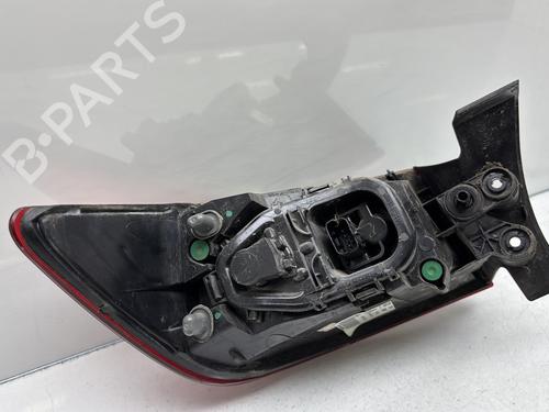 Right taillight RENAULT CLIO IV (BH_) 1.2 16V | BP28496554C35 