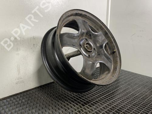Rim DACIA SANDERO II 1.2 | BP29478295C45 
