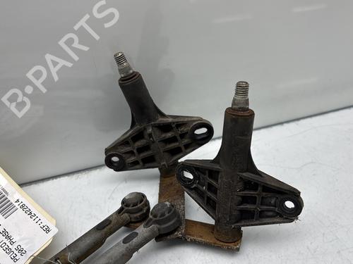 Front wiper motor PEUGEOT 205 II (20A/C) 1.1 | BP29939726M29