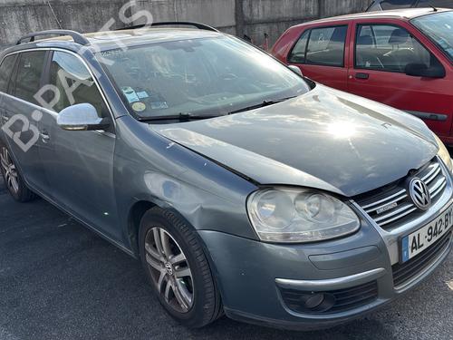 Dør venstre bagtil VW GOLF V Variant (1K5) 1.9 TDI | BP32062884C4 - Image 20
