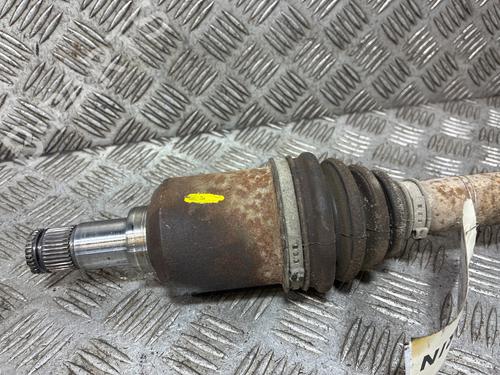 Left rear driveshaft SMART ROADSTER (452) 0.7 (452.434) | BP39984357M40 - Image 3