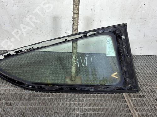 Used Rear left door window Rear left door window FORD FIESTA VII (HJ, HF) 1.0 EcoBoost (125 hp) 33724465 33724465