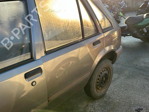 Left mirror OPEL CORSA A Hatchback (S83) 1.2 S (F08, M08, F68, M68) | BP21960064C26 