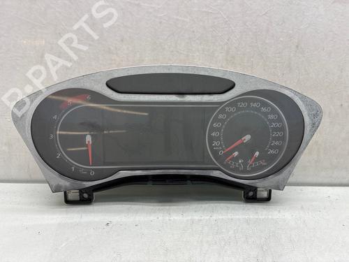 Used Instrument cluster Instrument cluster 37465539 37465539