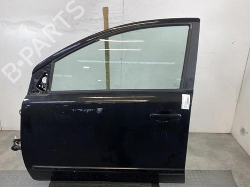 Left front door NISSAN NOTE (E11, NE11) 1.5 dCi | BP20701708C2 