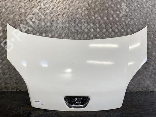Hood PEUGEOT BIPPER (AA_) 1.4 HDi | BP21957236C1