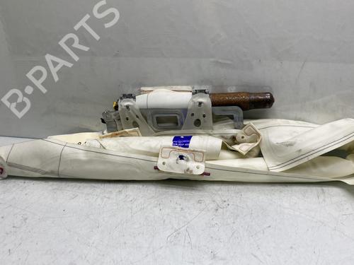 Højre gardin airbag VW GOLF VI (5K1) [2008-2014]  19964529