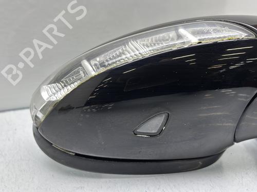 Right mirror MERCEDES-BENZ CLS (C219) CLS 320 CDI (219.322) | BP31212650C27 