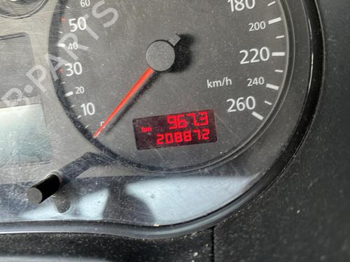 Højre baglygte AUDI A3 (8L1) 1.9 TDI | BP20022524C35 