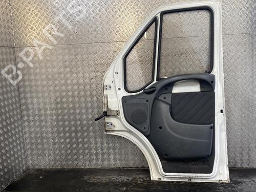 Right front door CITROËN JUMPER I Van (244) 2.2 HDi | BP21956119C3 