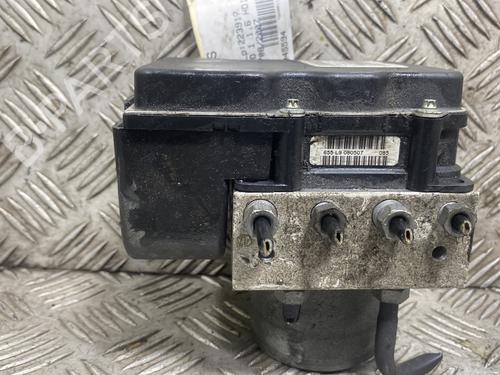 Used ABS pump ABS pump CITROËN C4 Picasso I MPV (UD_) 1.6 HDi (109 hp) 31189572 31189572