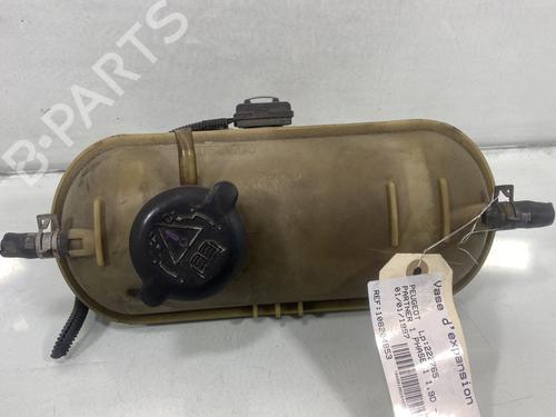 Used Expansion tank PEUGEOT PARTNER Box Body/MPV (5_, G_) 1.9 D (69 hp) 28281026
