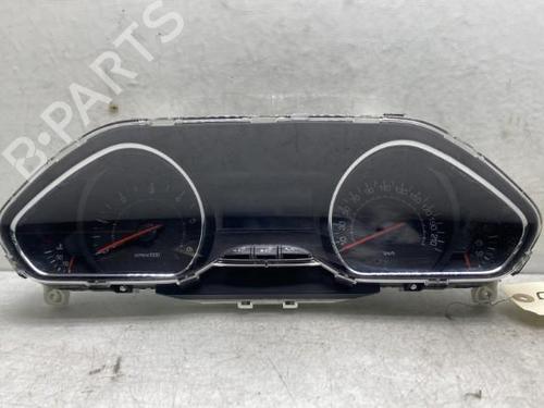 Used Instrument cluster Instrument cluster 19952215 19952215