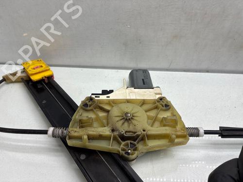 Front right window mechanism AUDI A6 C6 Avant (4F5) 2.7 TDI | BP37648617C23 - Image 6