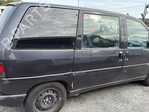 Heater blower motor PEUGEOT 806 (221) 2.0 HDI | BP32389260M62