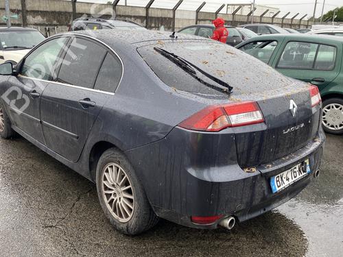 Switch RENAULT LAGUNA III (BT0/1) 2.0 dCi (BT07, BT0J, BT14, BT1A, BT1S) | BP38181715I30  - Image 24