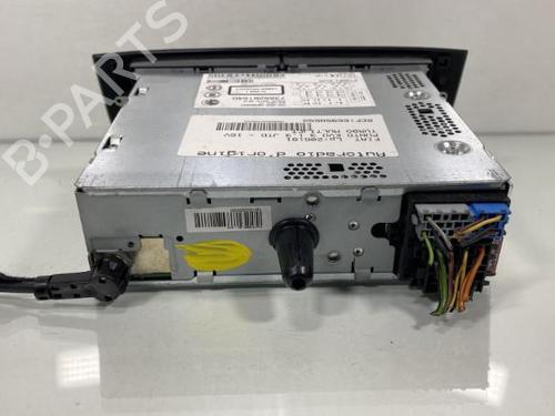 Radio FIAT PUNTO EVO (199_)  | BP19995645E6 